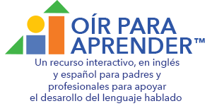Oír para aprender