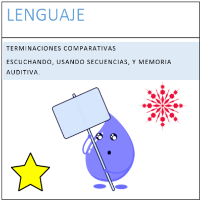 Lenguaje