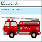 Carro de bomberos