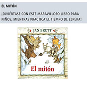 El mitón