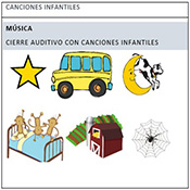 canciones infantiles