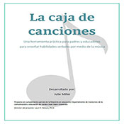 La caja de canciones