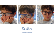 6. Castigo: positivo, negativo